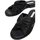 Chaussures Femme Sandales et Nu-pieds Pepe jeans Mules plates  Hayes Nacked Ref 53042 Black Noir