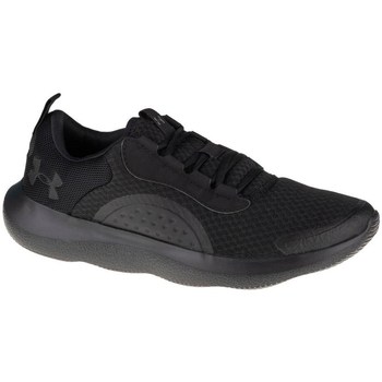 Chaussures their Baskets basses Under Armour Victory Noir