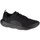 Chaussures Homme Baskets basses Under Armour Victory Noir