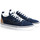 Chaussures Homme Andrew Mc Allist 77A00133 Bleu