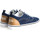 Chaussures Homme Slip ons Trussardi 77A00133 Bleu