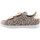Chaussures Fille Baskets mode Victoria 1125266 Rose
