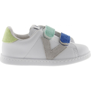 Chaussures Fille Baskets mode Victoria 1125267 Blanc