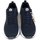 Chaussures Homme Baskets mode Lumberjack Homme Chaussures, Basket, Textile-63411 Bleu