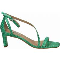 Chaussures Femme Sandales et Nu-pieds Guess SELBY Vert