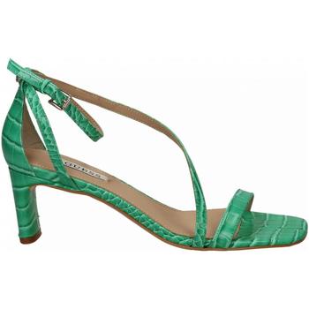 Chaussures Femme Sandales et Nu-pieds drop Guess SELBY Vert