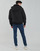 Vêtements Homme Parkas Calvin Klein Jeans SHERPA LINED SHORT JACKET Noir