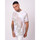 Vêtements Homme T-shirts & Polos Project X Paris Tee Shirt 2112221 Beige