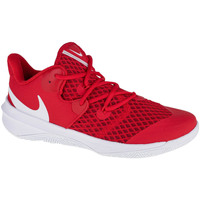 Chaussures Homme cheap shoe store jordan Nike Zoom Hyperspeed Court Rouge