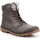 Chaussures C4340 Boots Palladium Pampa 72992-213 Marron