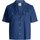 Vêtements Femme Chemises / Chemisiers Tommy Jeans DW0DW09942 Bleu