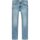 Vêtements Homme Jeans skinny Tommy Jeans DM0DM10251 SCANTON Bleu