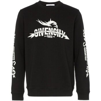 Sweats Givenchy Homme blanc Sweat GIVENCHY 1 Homme Vêtements Givenchy Homme Pulls & Gilets Givenchy Homme Sweats Givenchy Homme S 