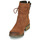 Chaussures Femme Boots Rieker GITONNA Marron