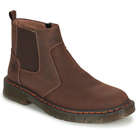 Chaussures Homme Boots Rieker MOVEN Marron