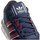 Chaussures Homme Baskets basses adidas Originals Swift Run X Rouge, Bleu marine