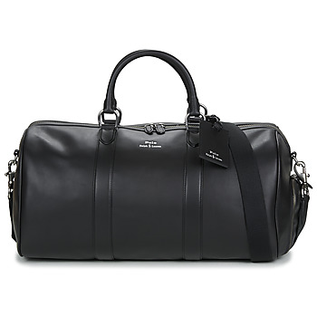 Polo Ralph Lauren DUFFLE SMOOTH LEATHER