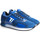Chaussures Homme Slip ons Trussardi 77A00154 Bleu