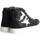 Chaussures Femme Slip ons Trussardi 79A00031 Noir