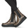 Chaussures Femme Boots Vagabond Shoemakers TARA Marron clair