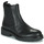 Chaussures Femme PureMove Boots Vagabond Shoemakers KENOVA Noir
