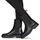 Chaussures Femme sku198109210 Boots Vagabond Shoemakers JILLIAN Noir