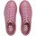 Chaussures Femme Baskets mode Ea7 Emporio Armani Chaussures EA7 X8x001 Xcc51 femme Rose Rose