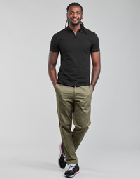 Vêtements Homme Pantalons 5 poches Calvin Klein Jean ALLINE kaki