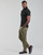 Vêtements Homme Pantalons 5 poches Polo Ralph Lauren ALLINE kaki