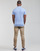 Vêtements Homme Polos manches courtes Polo Ralph Lauren POLO AJUSTE SLIM FIT EN COTON BASIC MESH Bleu