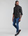 Vêtements Homme Chemises manches longues Polo Ralph Lauren CAMISETA Noir