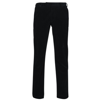 Vêtements Homme Pantalons 5 poches Polo Ralph Lauren RETOMBA Noir