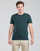 Vêtements Homme T-shirts manches courtes Polo Ralph Lauren POLINE Marine / Vert