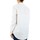 Vêtements Femme Tops / Blouses Calvin Klein Jeans K20K202747 Blanc