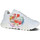 Chaussures Femme Baskets mode Versace Sneakers Squalo Blanc