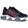 Chaussures Enfant Baskets basses Versace Sneakers Squalo Noir