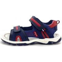 Chaussures Enfant Sandales sport Levi's 25273-18 Bleu