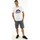 Vêtements Homme T-shirts manches courtes Kulte california Blanc