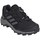 Chaussures Enfant Running / trail adidas Originals Terrex Gtx K Noir, Gris