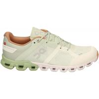 Chaussures Femme Baskets mode On CLOUDFLOW Blanc