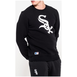 Vêtements Homme Sweats New-Era - Sweat-shirt Chicago White Sox Noir