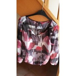 Vêtements Femme Tops / Blouses Smash blouse légère Multicolore