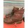 Chaussures Femme Boots Mustang KWANITA boots Bordeaux