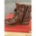 Chaussures Femme Boots Mustang KWANITA boots Bordeaux