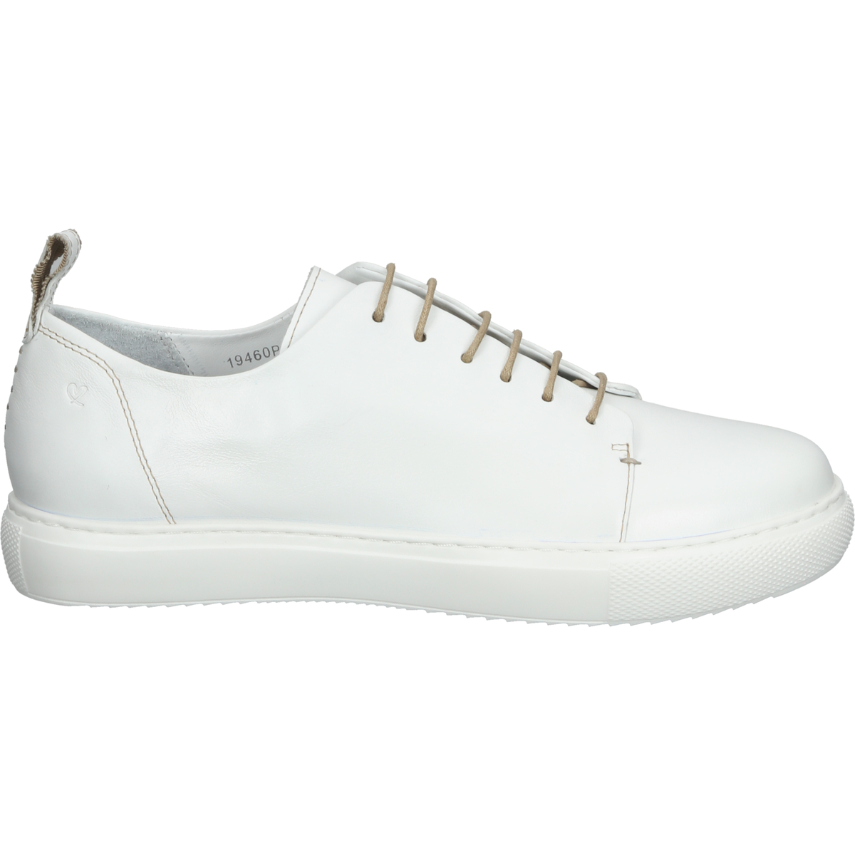 Chaussures Femme Baskets basses Everybody Sneaker Blanc