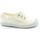 Chaussures Enfant Baskets basses Cienta CIE-CCC-70997-05-2 Blanc