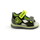 Chaussures Enfant Paul Smith Homme PRI-E21-7377111-MI Gris