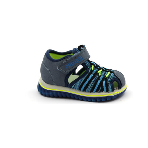 Sandales et Nu-pieds Primigi PRI-E21-7377311-AV Blu - Chaussures Sandale Enfant 42 