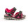 Chaussures Enfant Sandales et Nu-pieds Primigi PRI-E21-98144-GR Gris