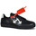 Chaussures Femme Baskets mode Off-White Sneakers HOVR Low Vulcanized Noir